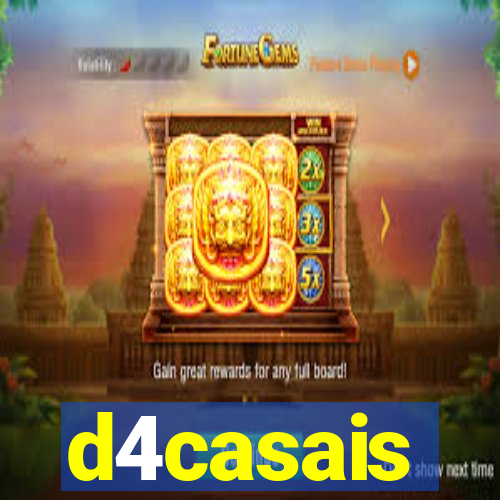 d4casais