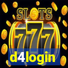 d4login