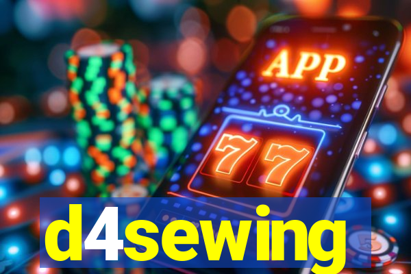 d4sewing