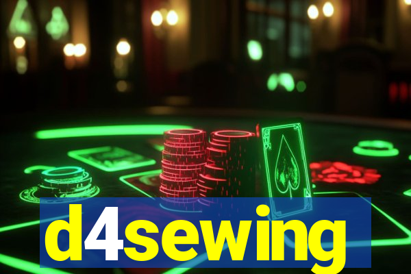 d4sewing