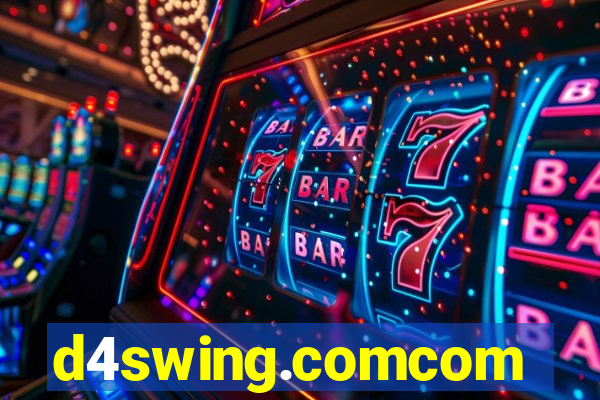 d4swing.comcom