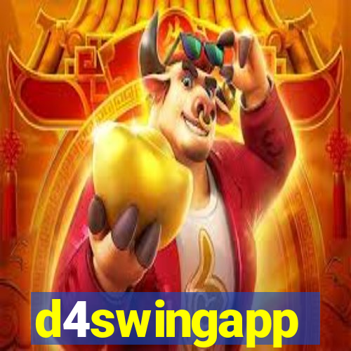 d4swingapp