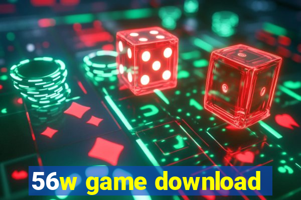 56w game download