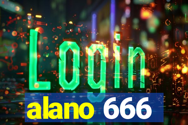 alano 666