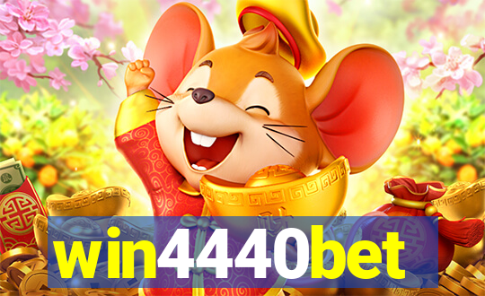 win4440bet