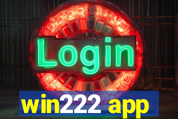 win222 app