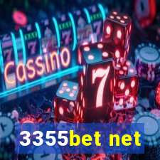 3355bet net