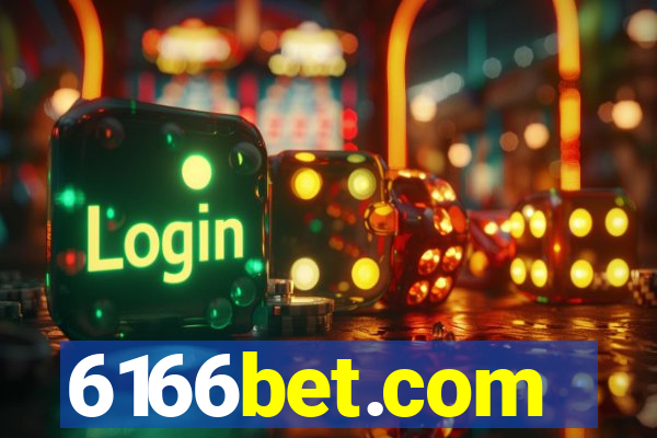 6166bet.com