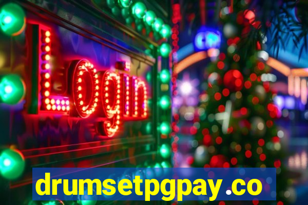 drumsetpgpay.com