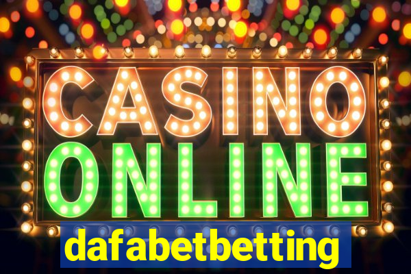 dafabetbetting