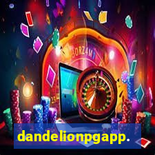 dandelionpgapp.com