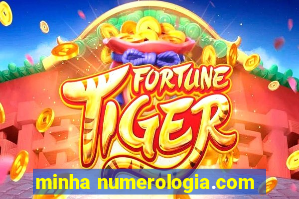 minha numerologia.com