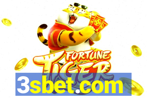 3sbet.com