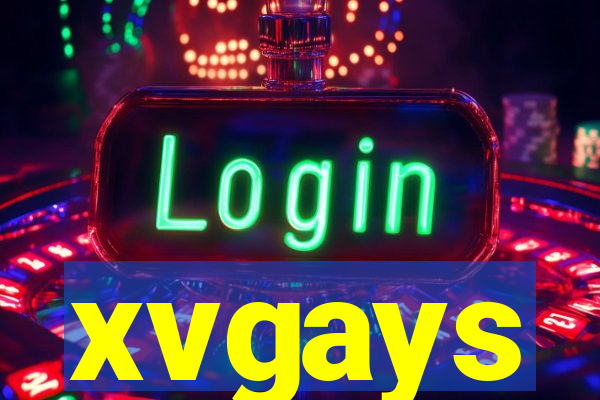 xvgays