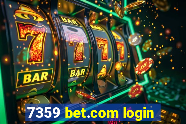 7359 bet.com login