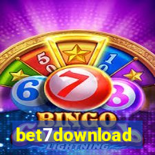 bet7download