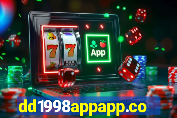 dd1998appapp.com