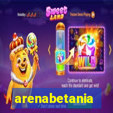 arenabetania