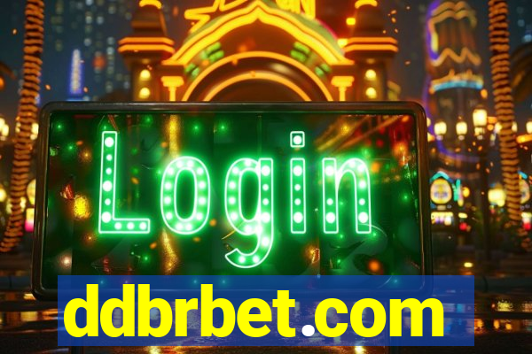 ddbrbet.com