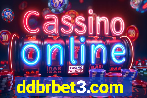 ddbrbet3.com