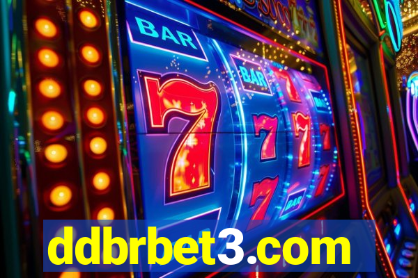 ddbrbet3.com