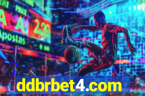 ddbrbet4.com