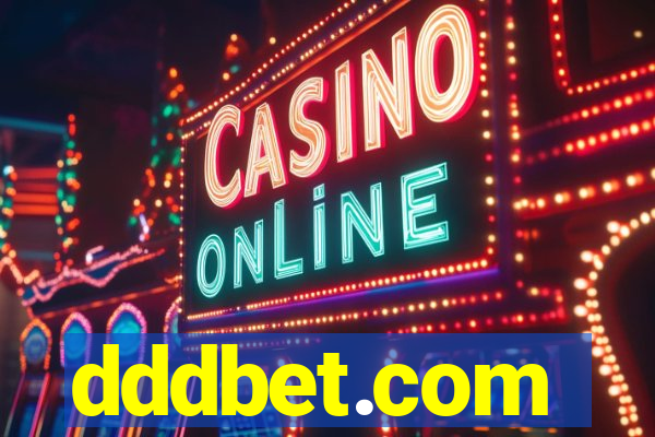 dddbet.com