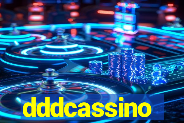 dddcassino