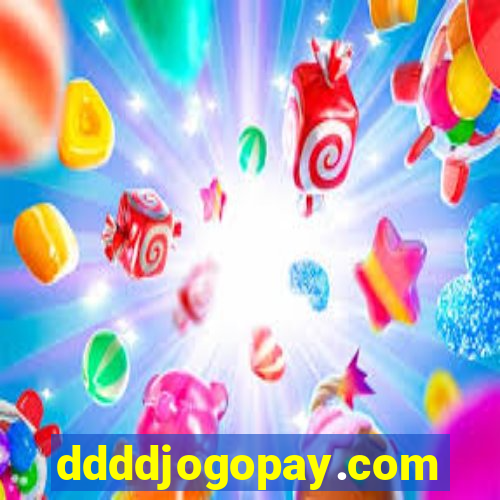 ddddjogopay.com