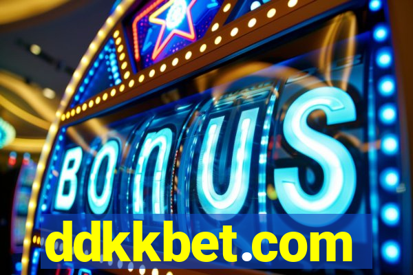 ddkkbet.com