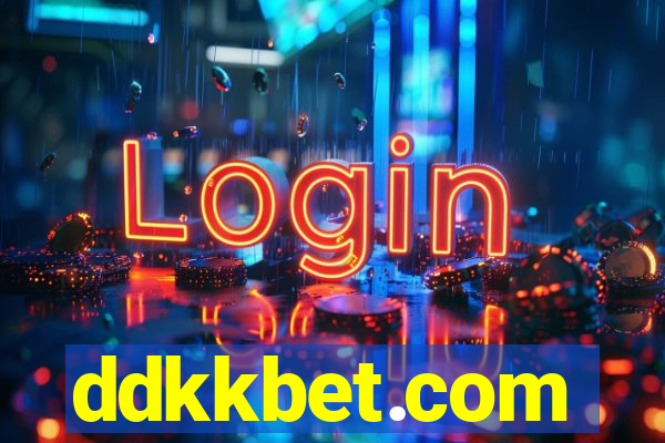 ddkkbet.com