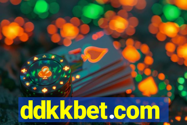 ddkkbet.com