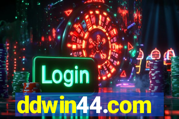 ddwin44.com