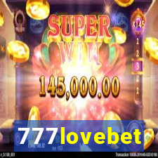 777lovebet