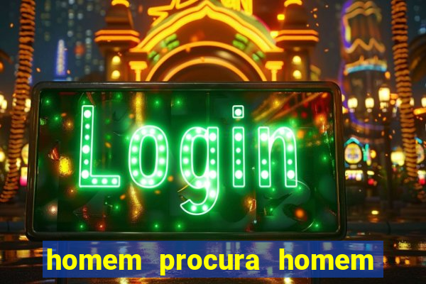 homem procura homem em porto alegre