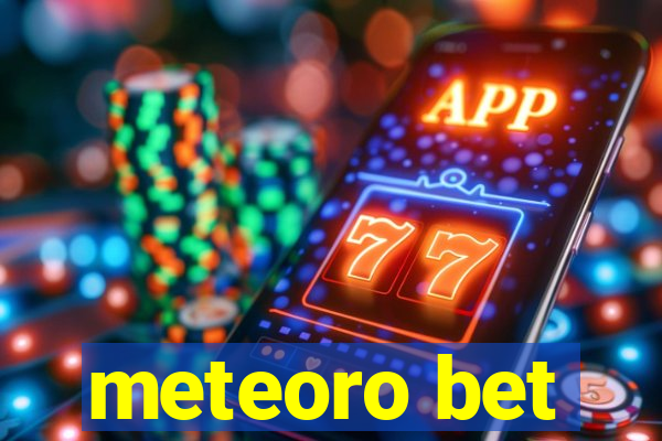 meteoro bet