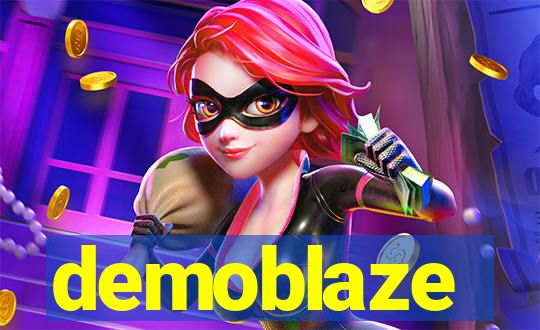 demoblaze