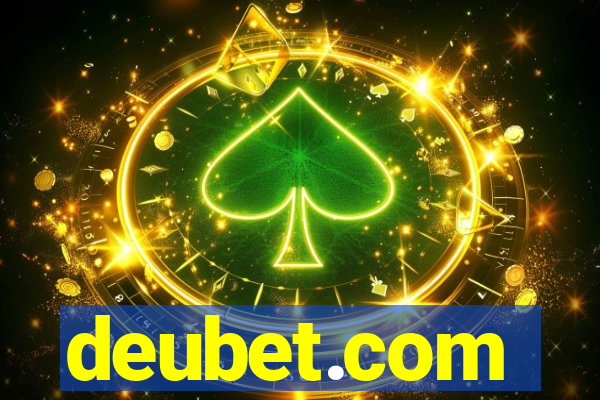 deubet.com