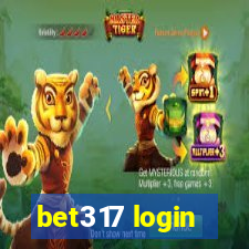 bet317 login