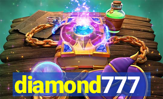 diamond777