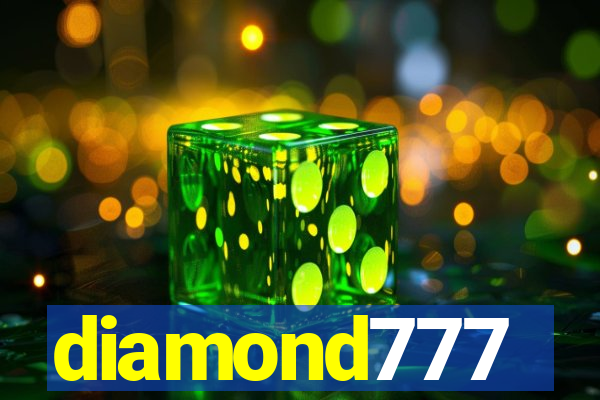 diamond777