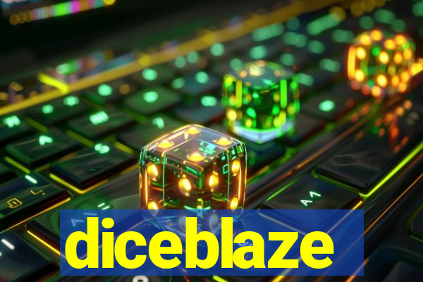 diceblaze