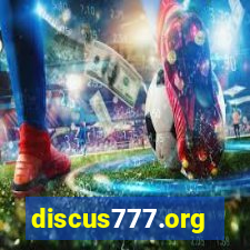 discus777.org