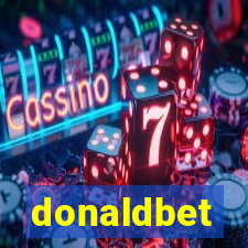 donaldbet