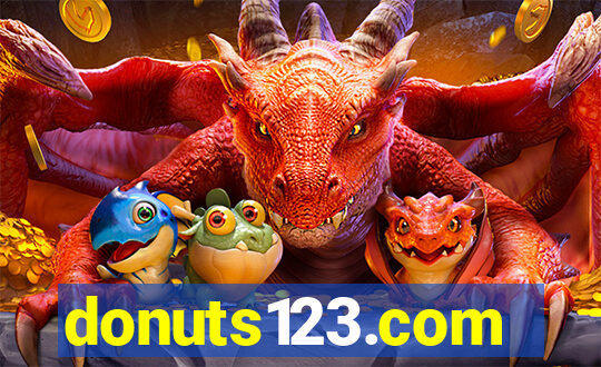 donuts123.com