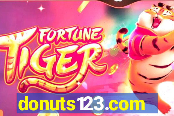 donuts123.com