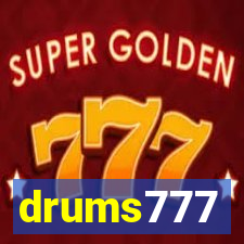 drums777