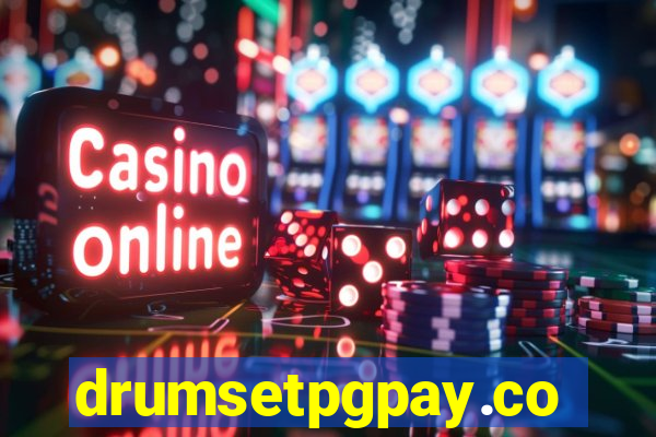 drumsetpgpay.com