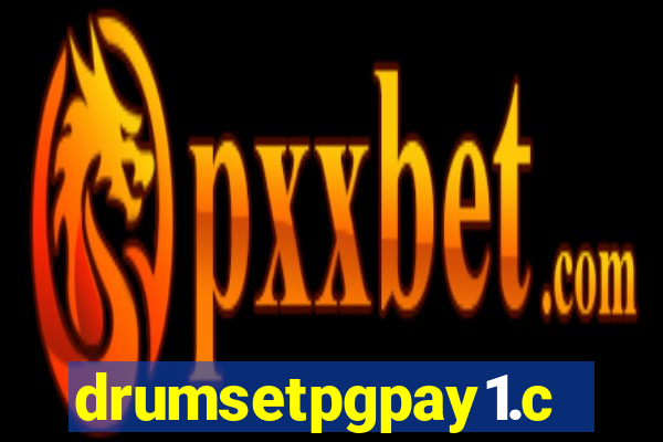 drumsetpgpay1.com