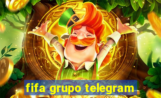 fifa grupo telegram